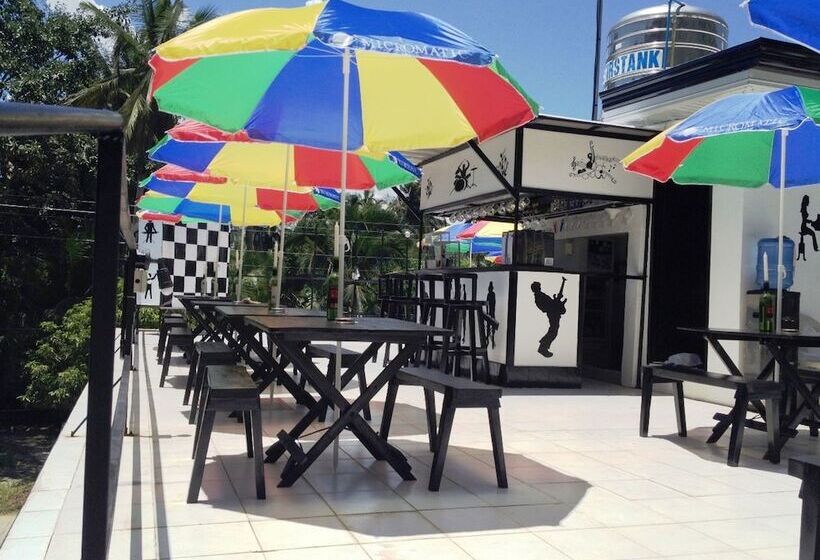 فندق Western Highway Lodge