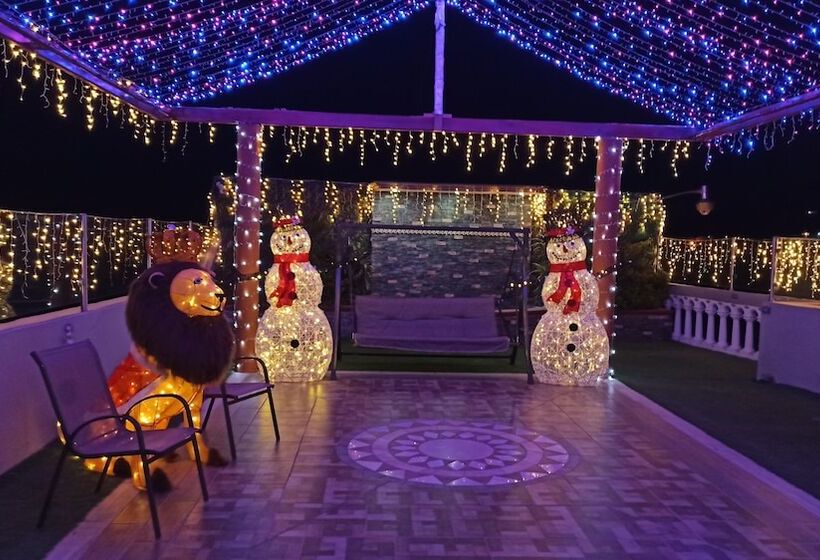 فندق Y Centro De Convenciones Cacaxtla