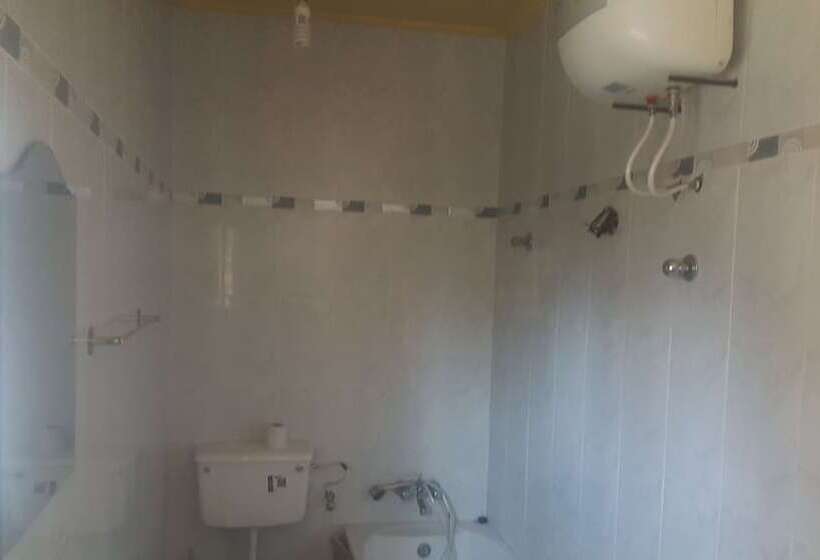 فندق Yelsking Royal Lodge