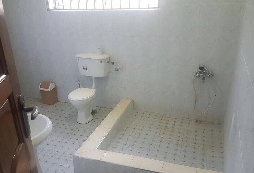 هتل Yelsking Royal Lodge