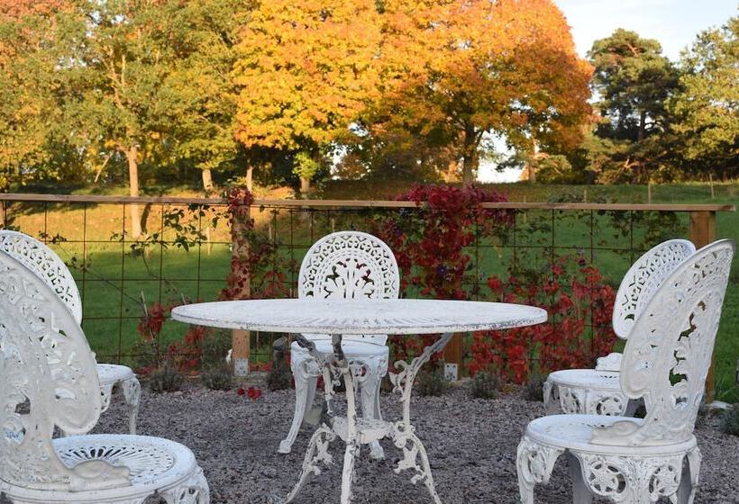 Lilla Rygården Bed & Breakfast