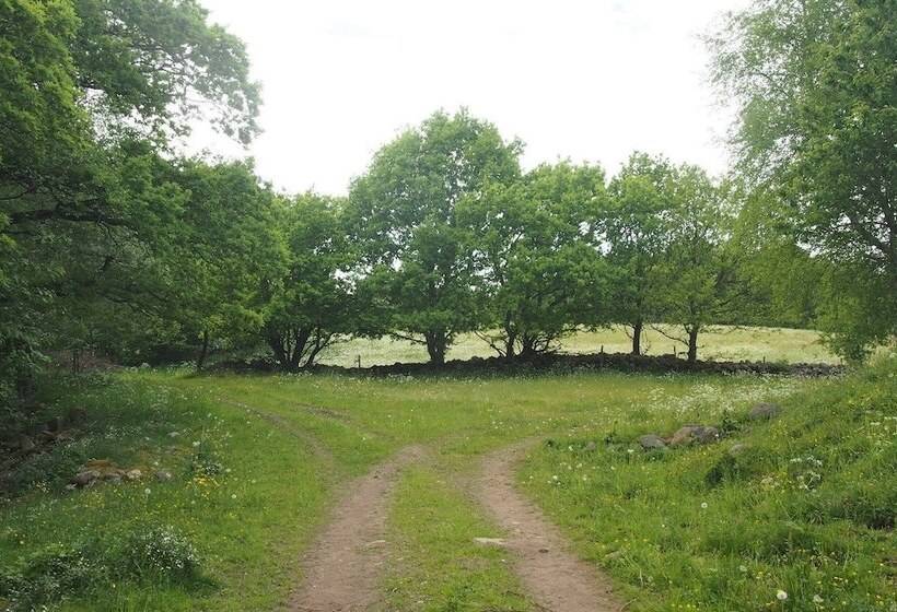 Lilla Rygården Bed & Breakfast