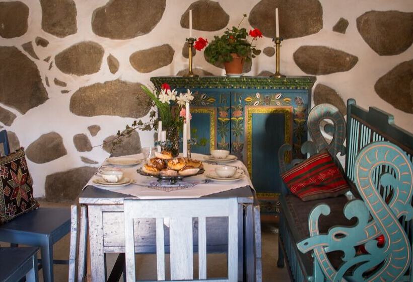 Lilla Rygården Bed & Breakfast