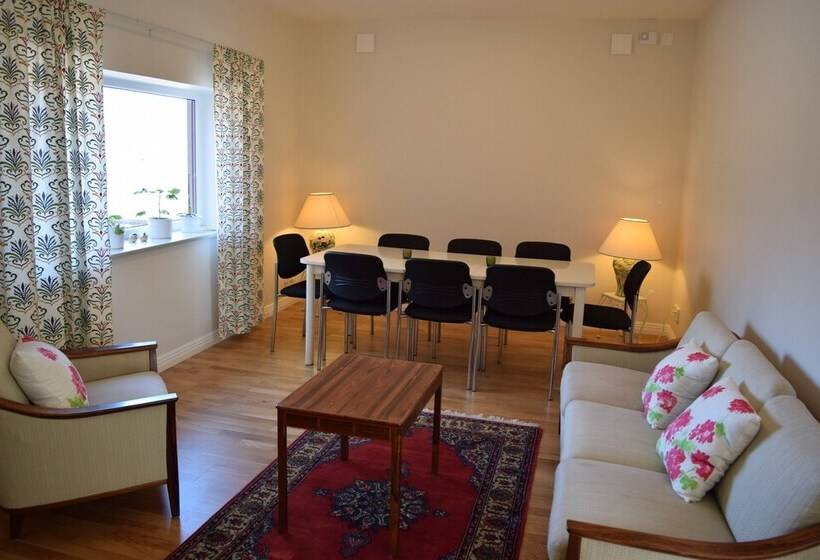 Lilla Rygården Bed & Breakfast