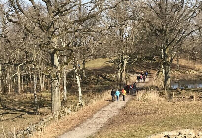 Lilla Rygården Bed & Breakfast