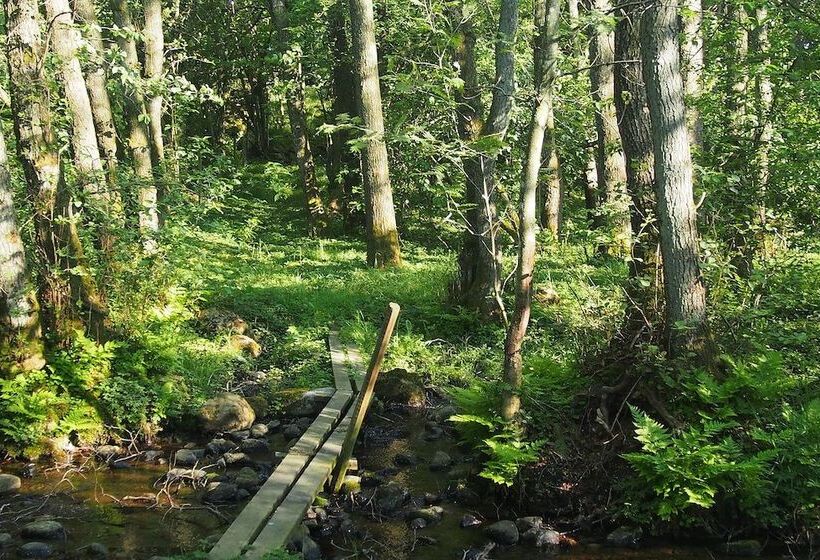 Lilla Rygården Bed & Breakfast