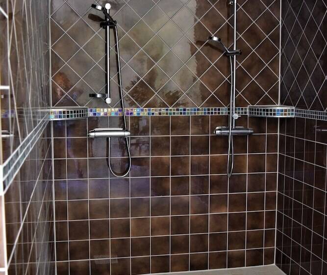 Lilla Rygården Bed & Breakfast