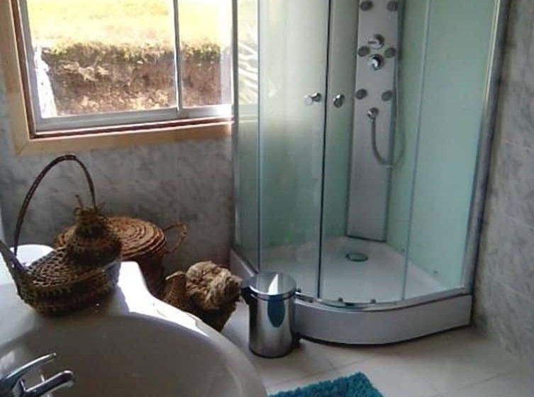 Lodge Guarida Del Trauco