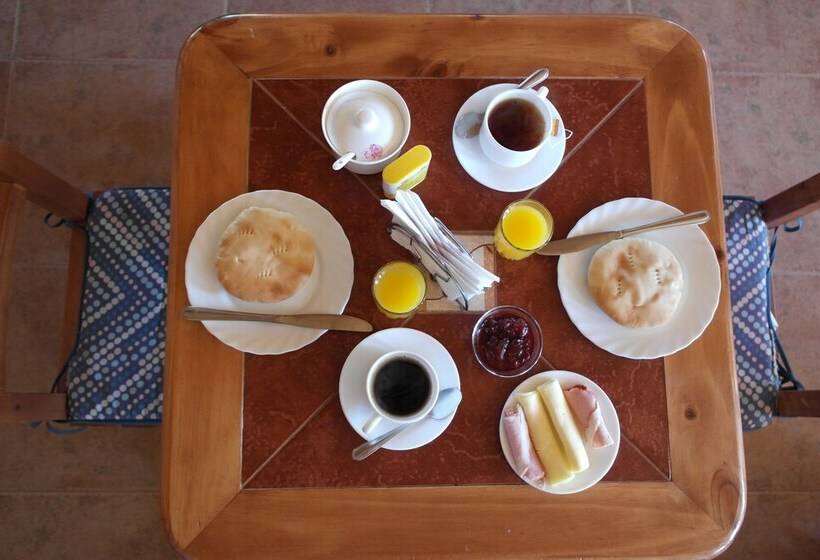 Cabañas Los Tamarugos