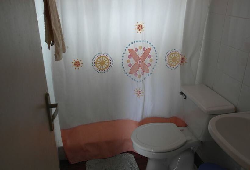 Cabañas Los Tamarugos