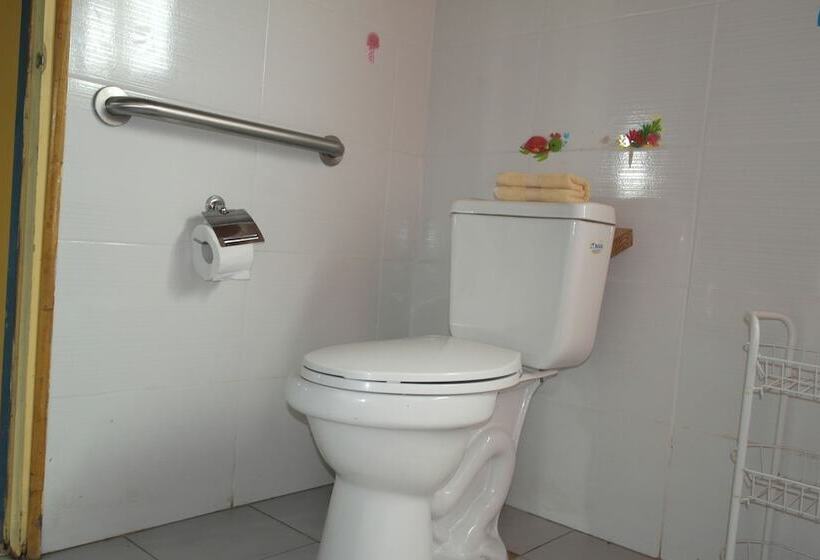 Cabañas Los Tamarugos