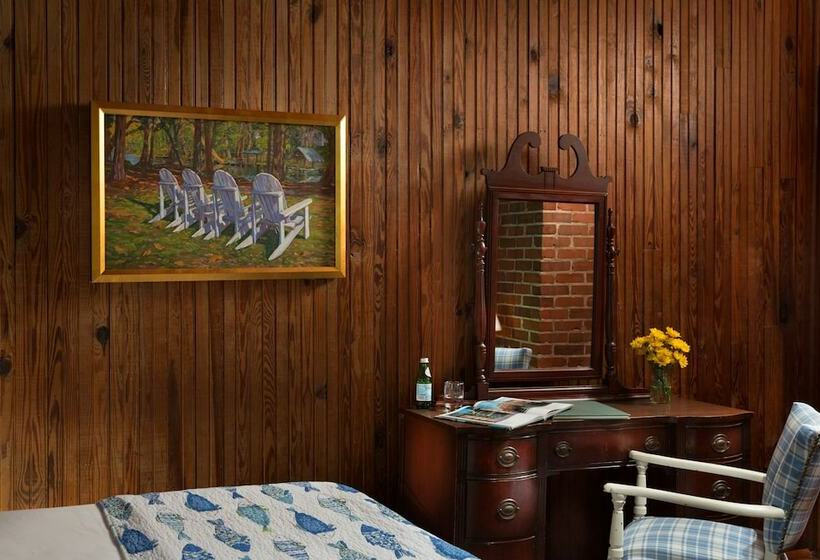 Magnolia Springs B&b