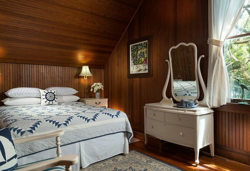 Magnolia Springs B&b