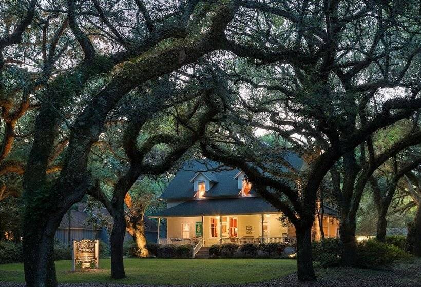 Magnolia Springs B&b