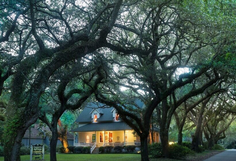 Magnolia Springs B&b