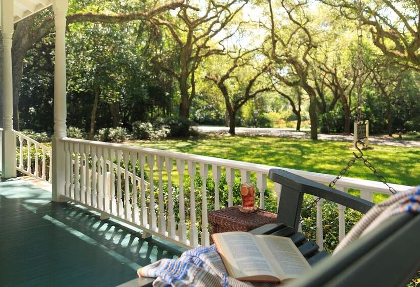 Magnolia Springs B&b