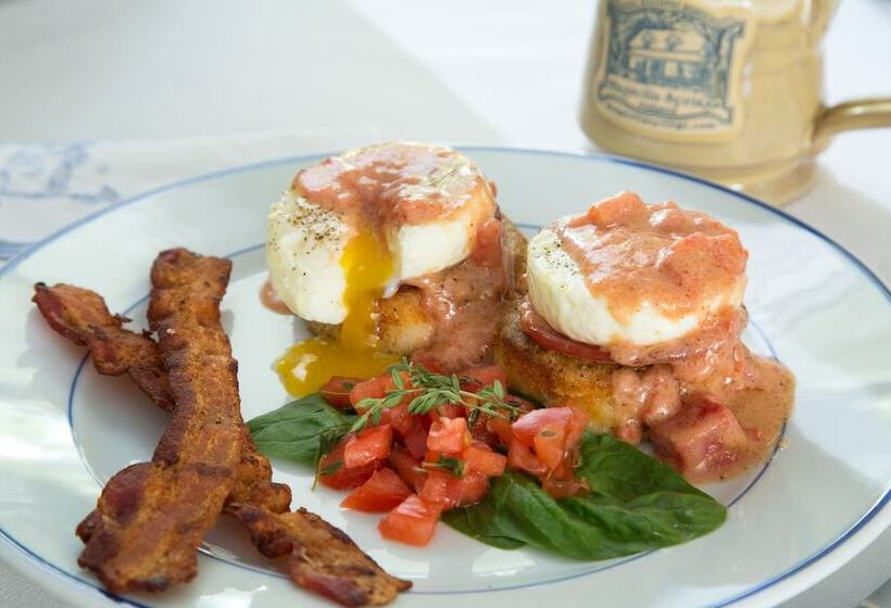 Magnolia Springs B&b