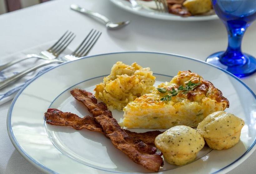 Magnolia Springs B&b