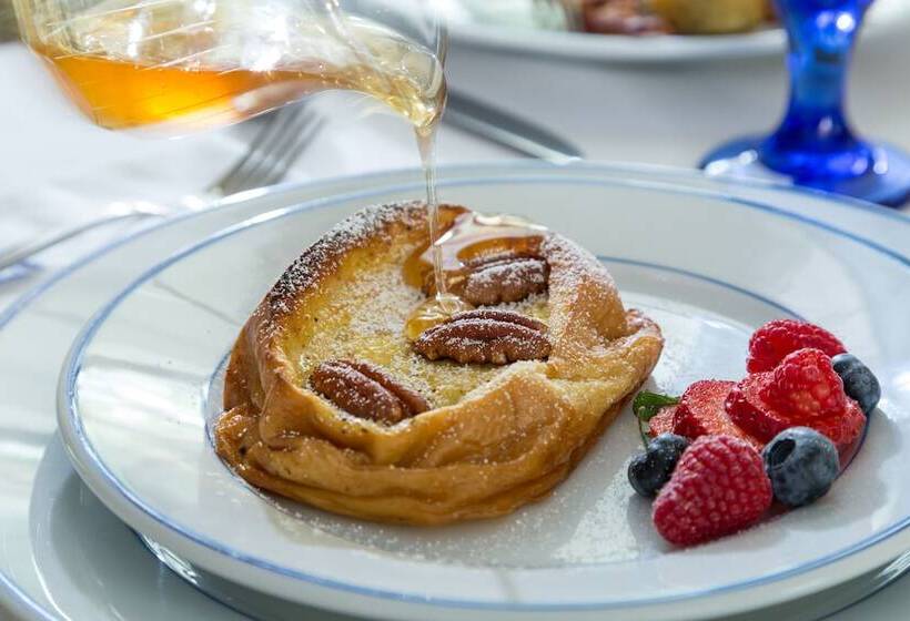 Magnolia Springs B&b