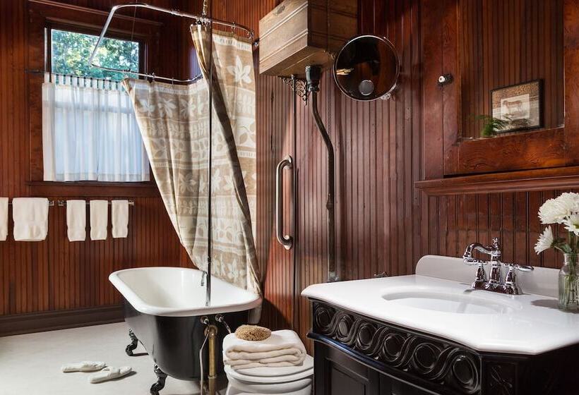 Magnolia Springs B&b