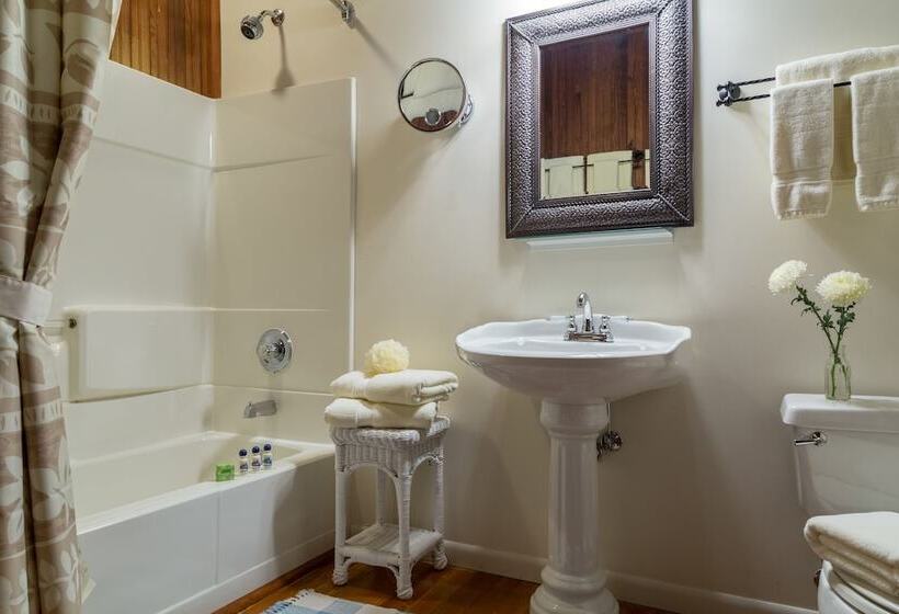 Magnolia Springs B&b