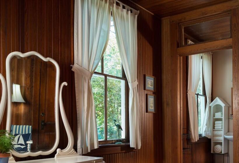 Magnolia Springs B&b