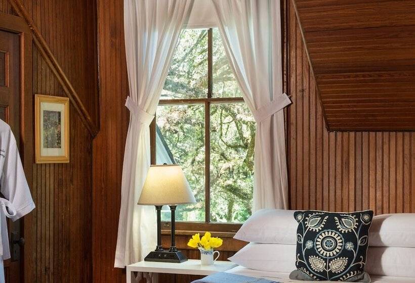 Magnolia Springs B&b