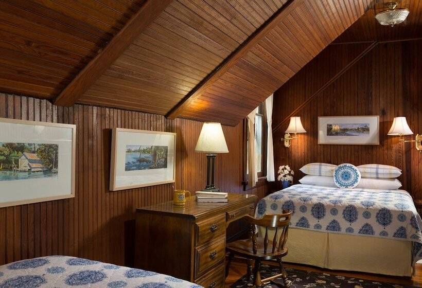 Magnolia Springs B&b