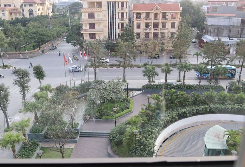 Mandala Hotel & Spa Bac Ninh