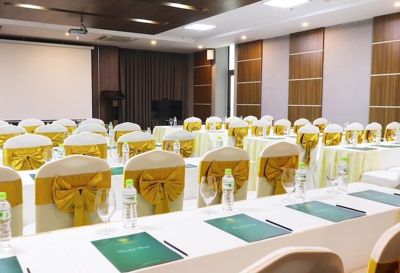 Mandala Hotel & Spa Bac Ninh