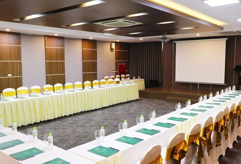 Mandala Hotel & Spa Bac Ninh