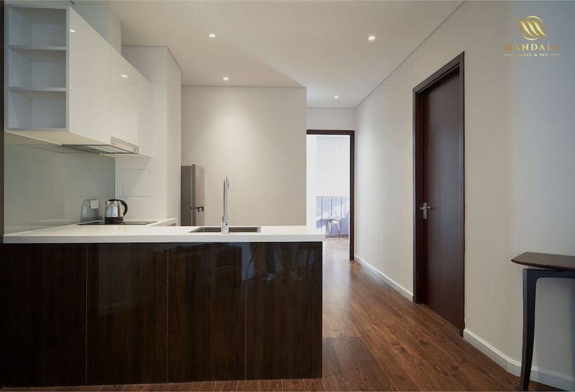 Mandala Hotel & Spa Bac Ninh