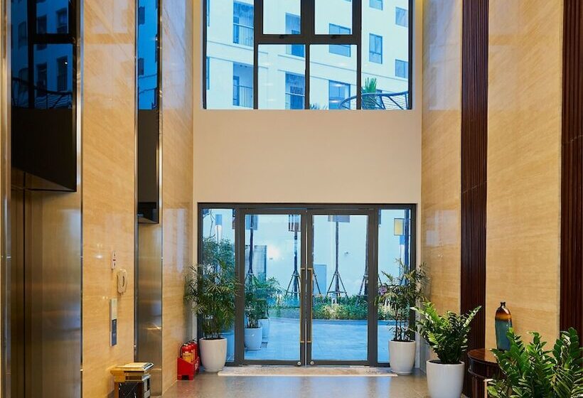 Mandala Hotel & Spa Bac Ninh