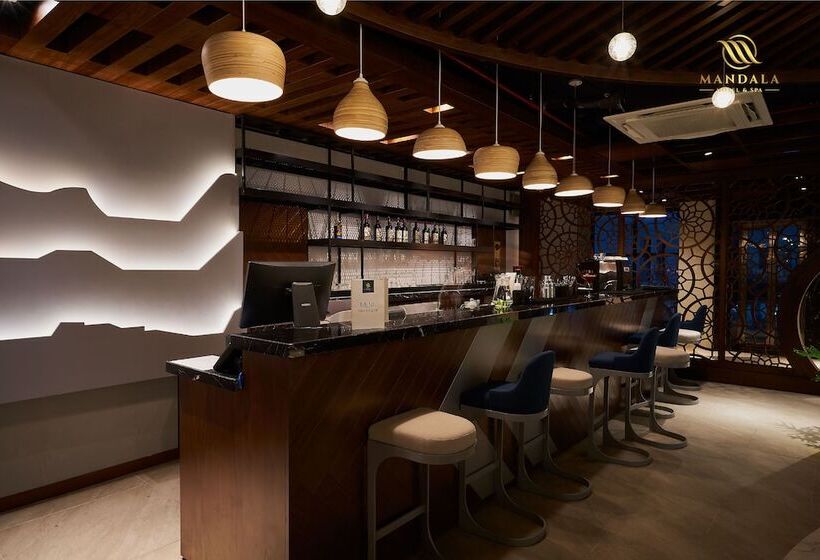 Mandala Hotel & Spa Bac Ninh