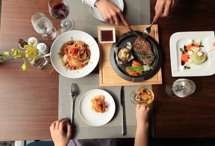 Mandala Hotel & Spa Bac Ninh