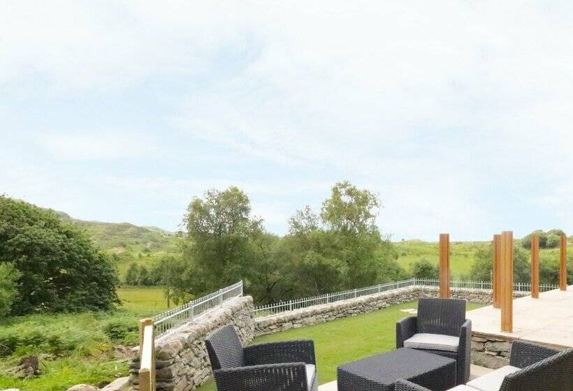 Moelfre Cottage