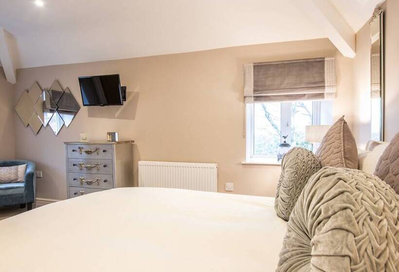 Moelfre Cottage