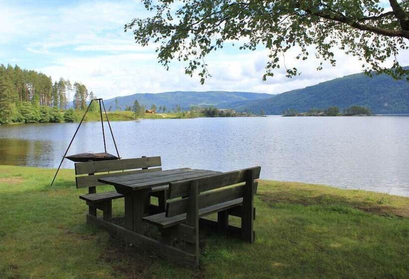 Nisser Hyttegrend Og Camping