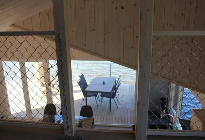 Nisser Hyttegrend Og Camping