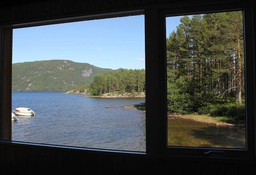 Nisser Hyttegrend Og Camping