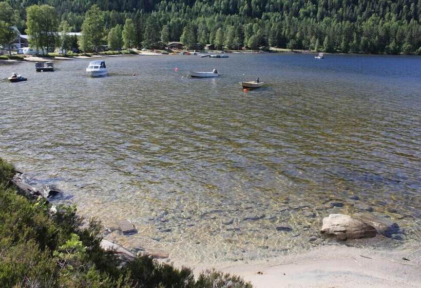 Nisser Hyttegrend Og Camping