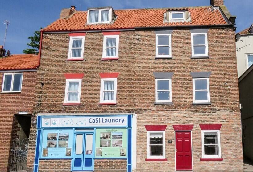 Odd Sock Cottage