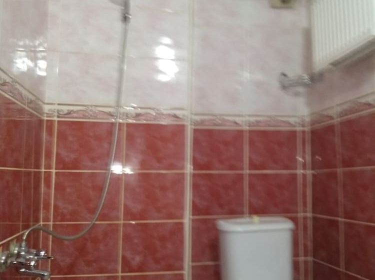 Otel Alimoglu