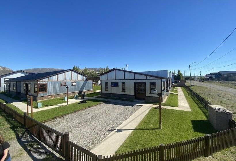 Patagonia Austral Suites