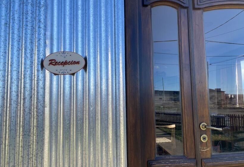 Patagonia Austral Suites