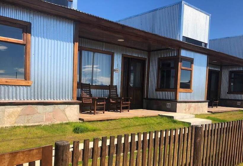 Patagonia Austral Suites