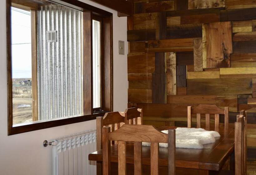 Patagonia Austral Suites