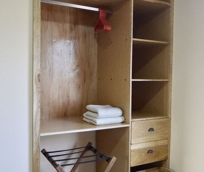 Patagonia Austral Suites