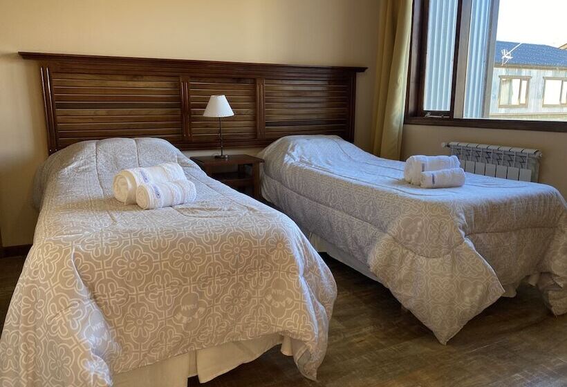 Patagonia Austral Suites