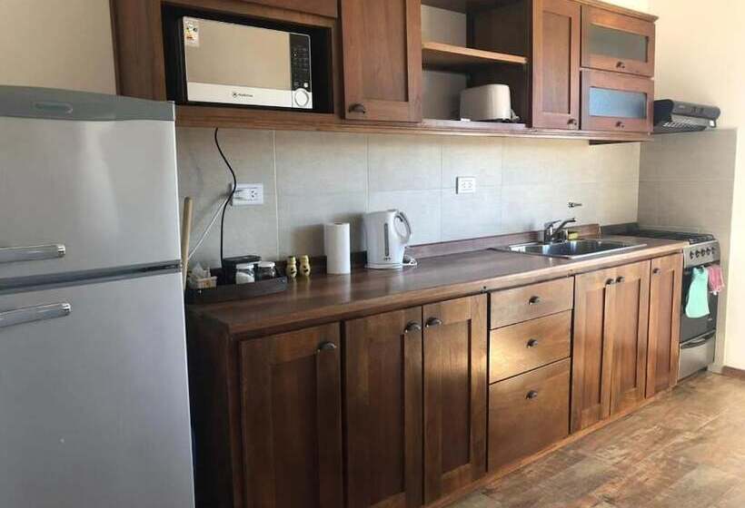 Patagonia Austral Suites